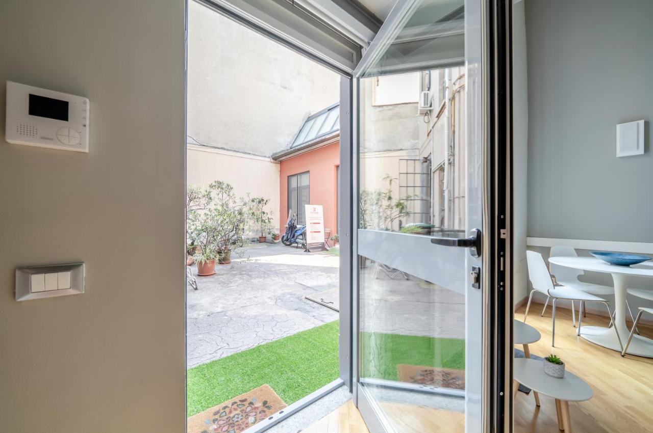 Amazing Milan Loft - 350 M Far From Dateo Station Exterior photo