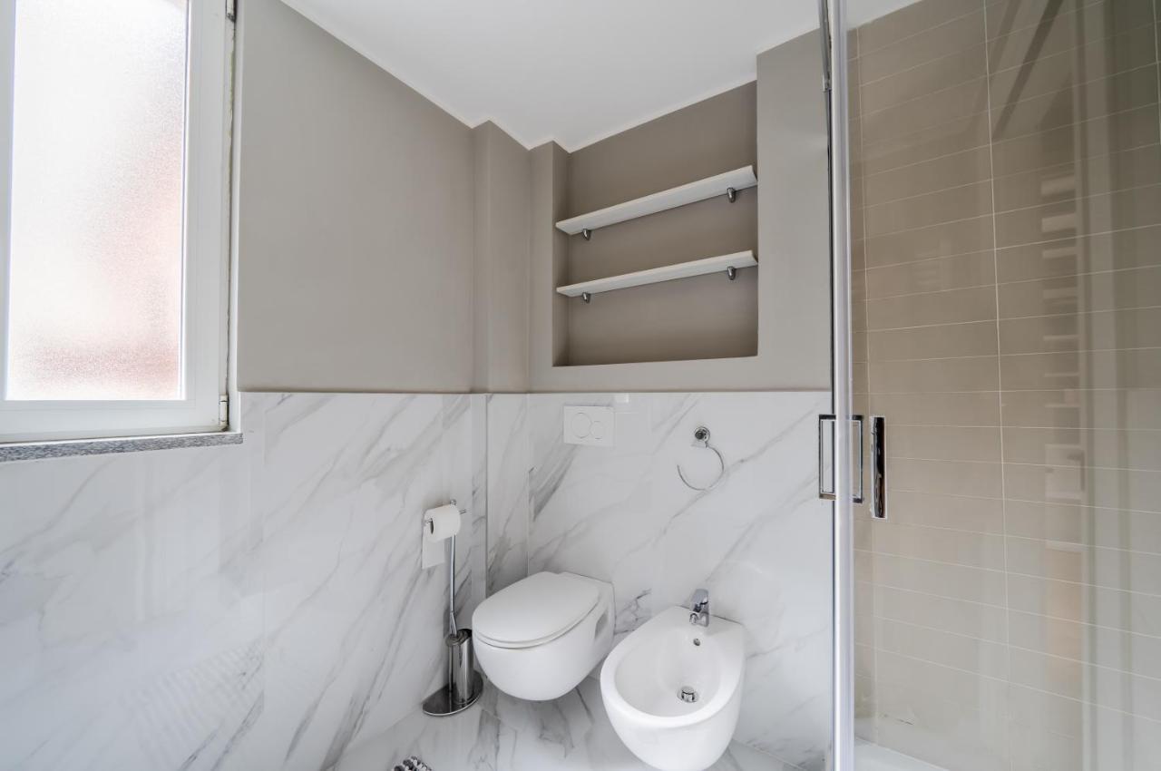 Amazing Milan Loft - 350 M Far From Dateo Station Exterior photo